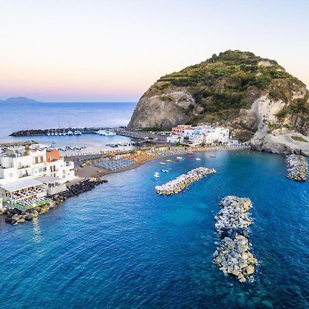 Roccobarocco Boutique Hotel Sant'Angelo  Экстерьер фото