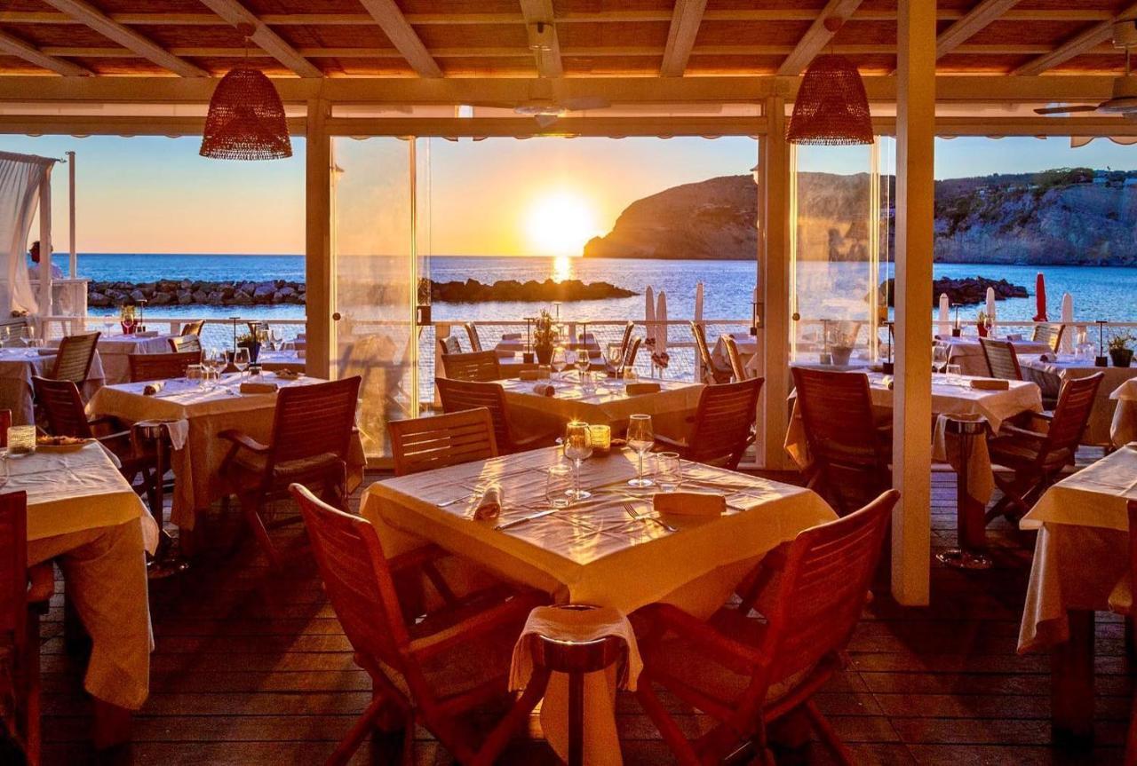 Roccobarocco Boutique Hotel Sant'Angelo  Экстерьер фото