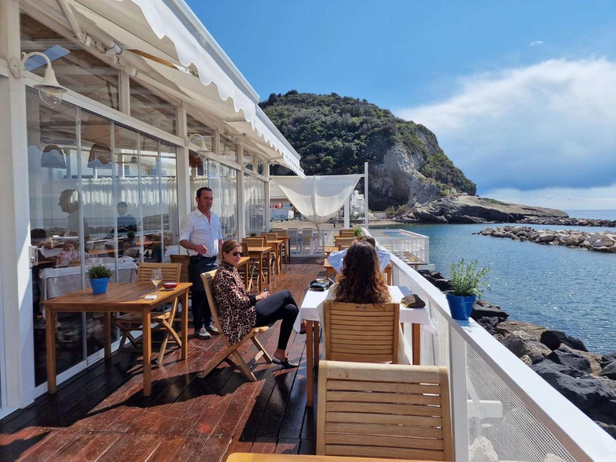 Roccobarocco Boutique Hotel Sant'Angelo  Экстерьер фото