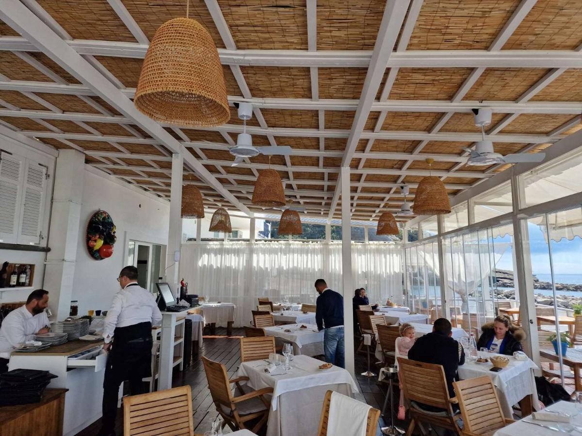 Roccobarocco Boutique Hotel Sant'Angelo  Экстерьер фото