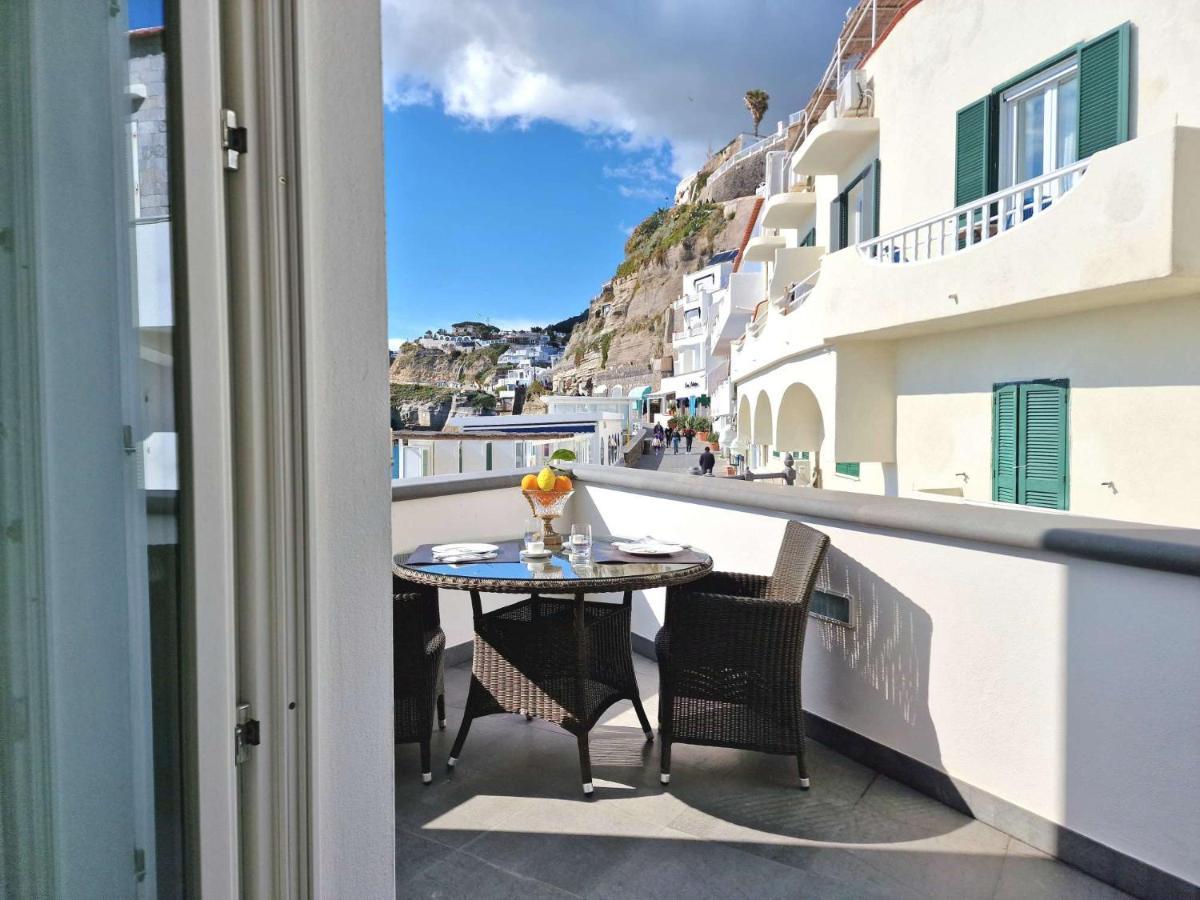 Roccobarocco Boutique Hotel Sant'Angelo  Экстерьер фото