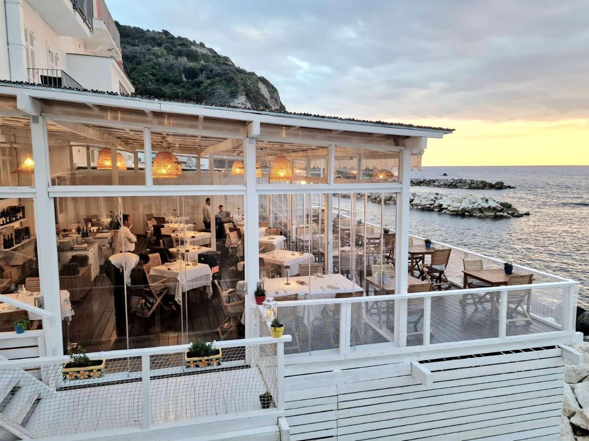 Roccobarocco Boutique Hotel Sant'Angelo  Экстерьер фото