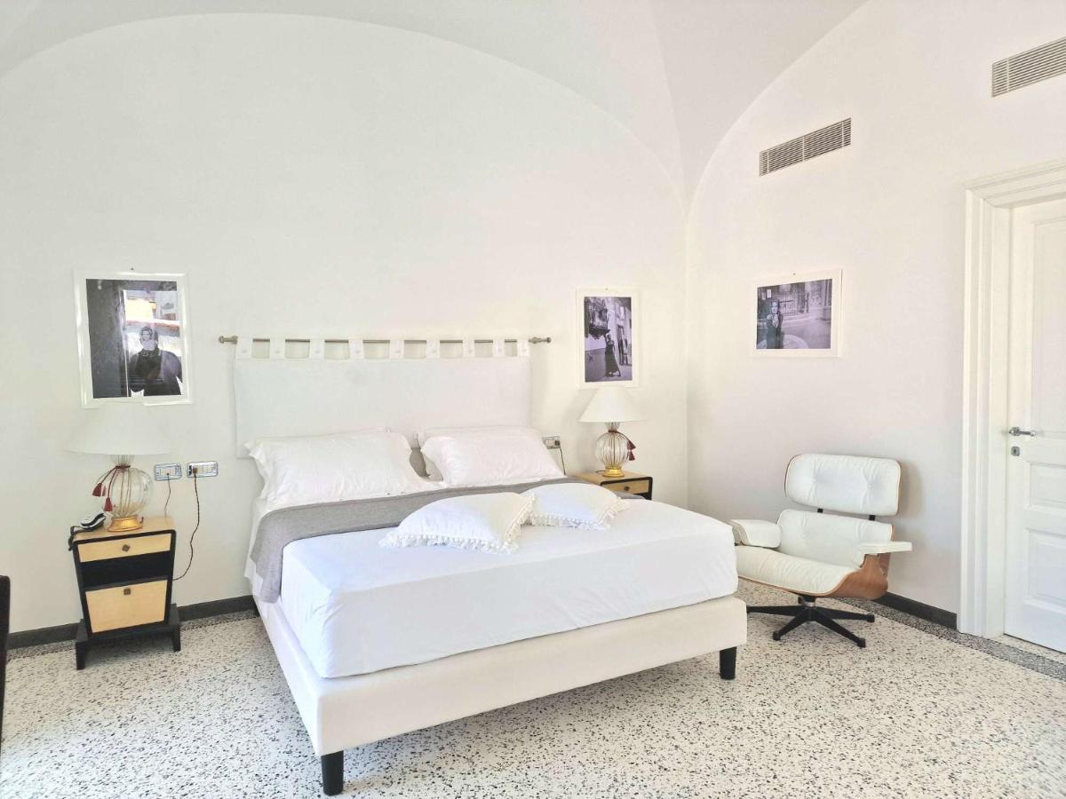 Roccobarocco Boutique Hotel Sant'Angelo  Экстерьер фото