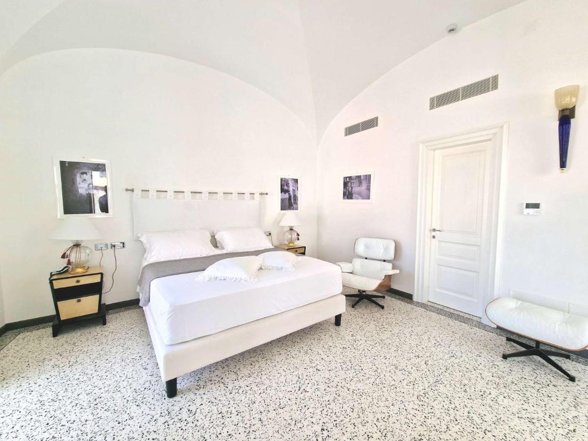 Roccobarocco Boutique Hotel Sant'Angelo  Экстерьер фото