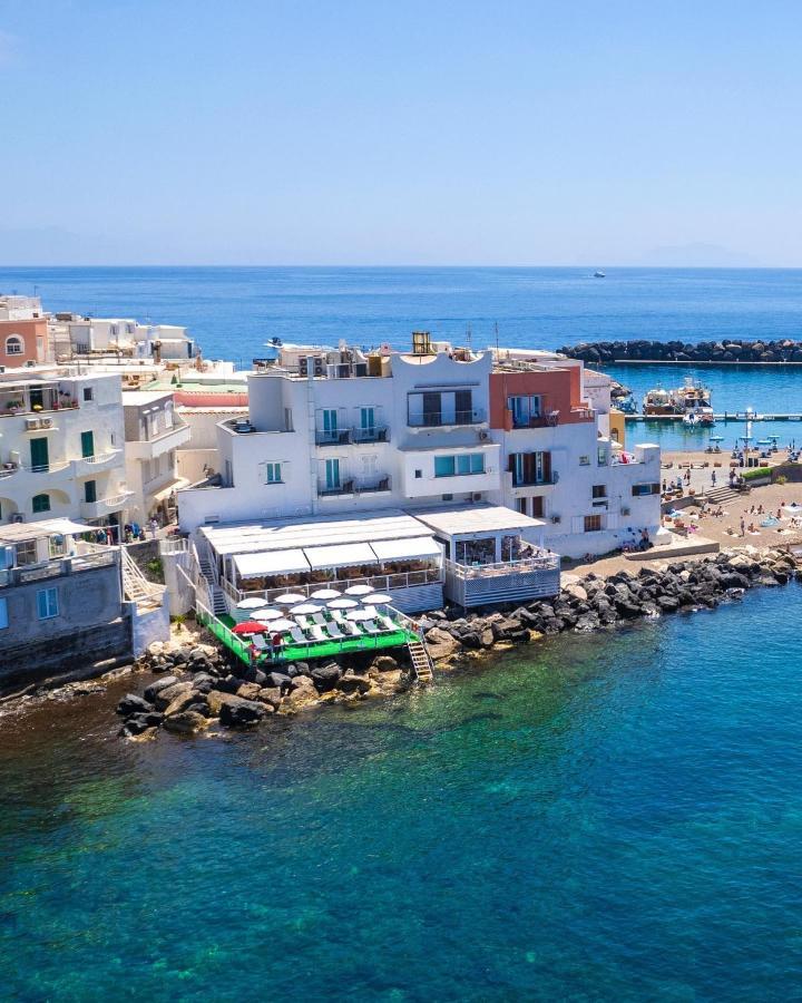 Roccobarocco Boutique Hotel Sant'Angelo  Экстерьер фото