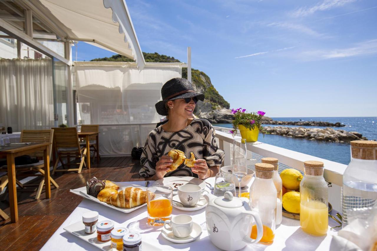 Roccobarocco Boutique Hotel Sant'Angelo  Экстерьер фото