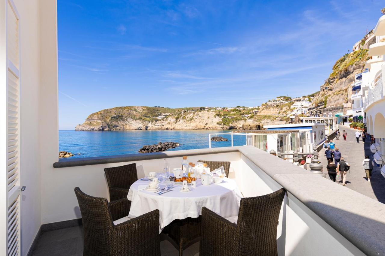 Roccobarocco Boutique Hotel Sant'Angelo  Экстерьер фото