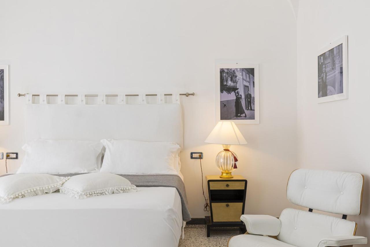 Roccobarocco Boutique Hotel Sant'Angelo  Экстерьер фото