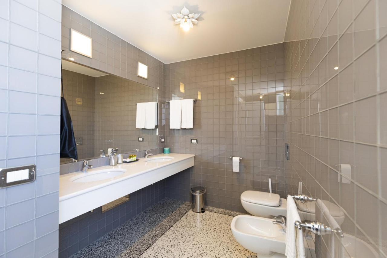Roccobarocco Boutique Hotel Sant'Angelo  Экстерьер фото
