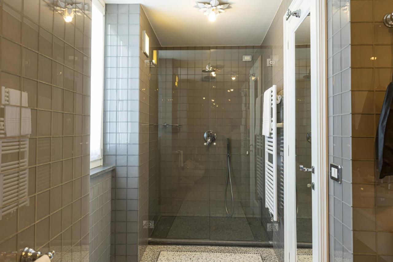 Roccobarocco Boutique Hotel Sant'Angelo  Экстерьер фото