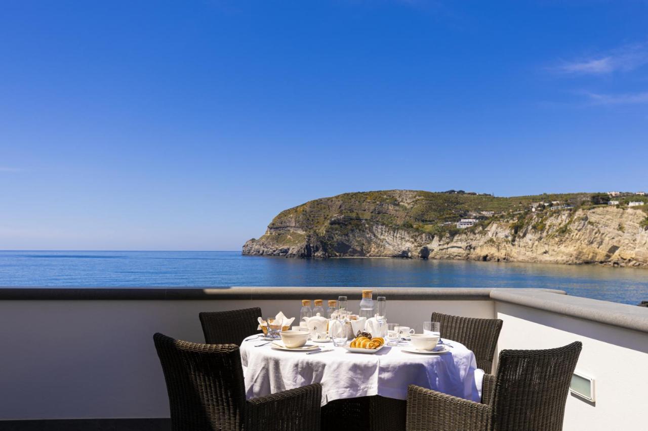Roccobarocco Boutique Hotel Sant'Angelo  Экстерьер фото