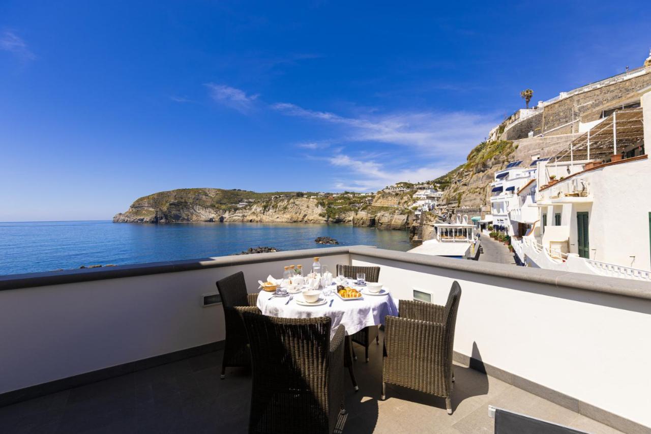 Roccobarocco Boutique Hotel Sant'Angelo  Экстерьер фото