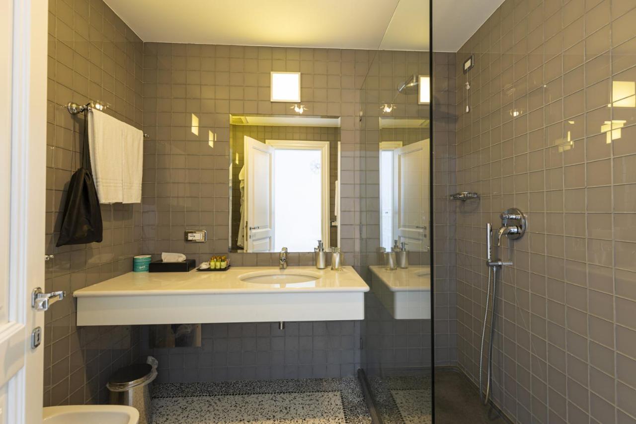 Roccobarocco Boutique Hotel Sant'Angelo  Экстерьер фото