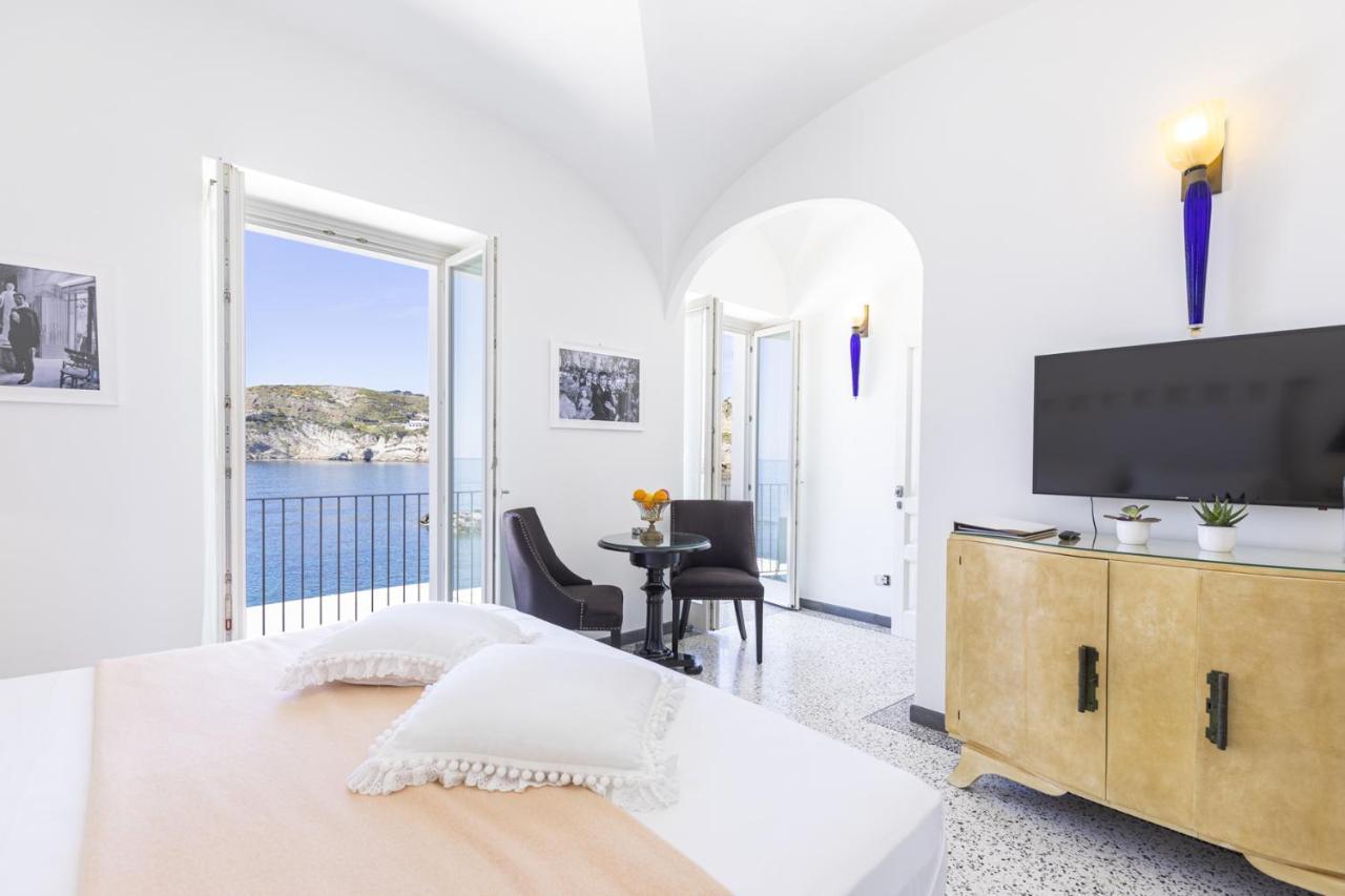 Roccobarocco Boutique Hotel Sant'Angelo  Экстерьер фото