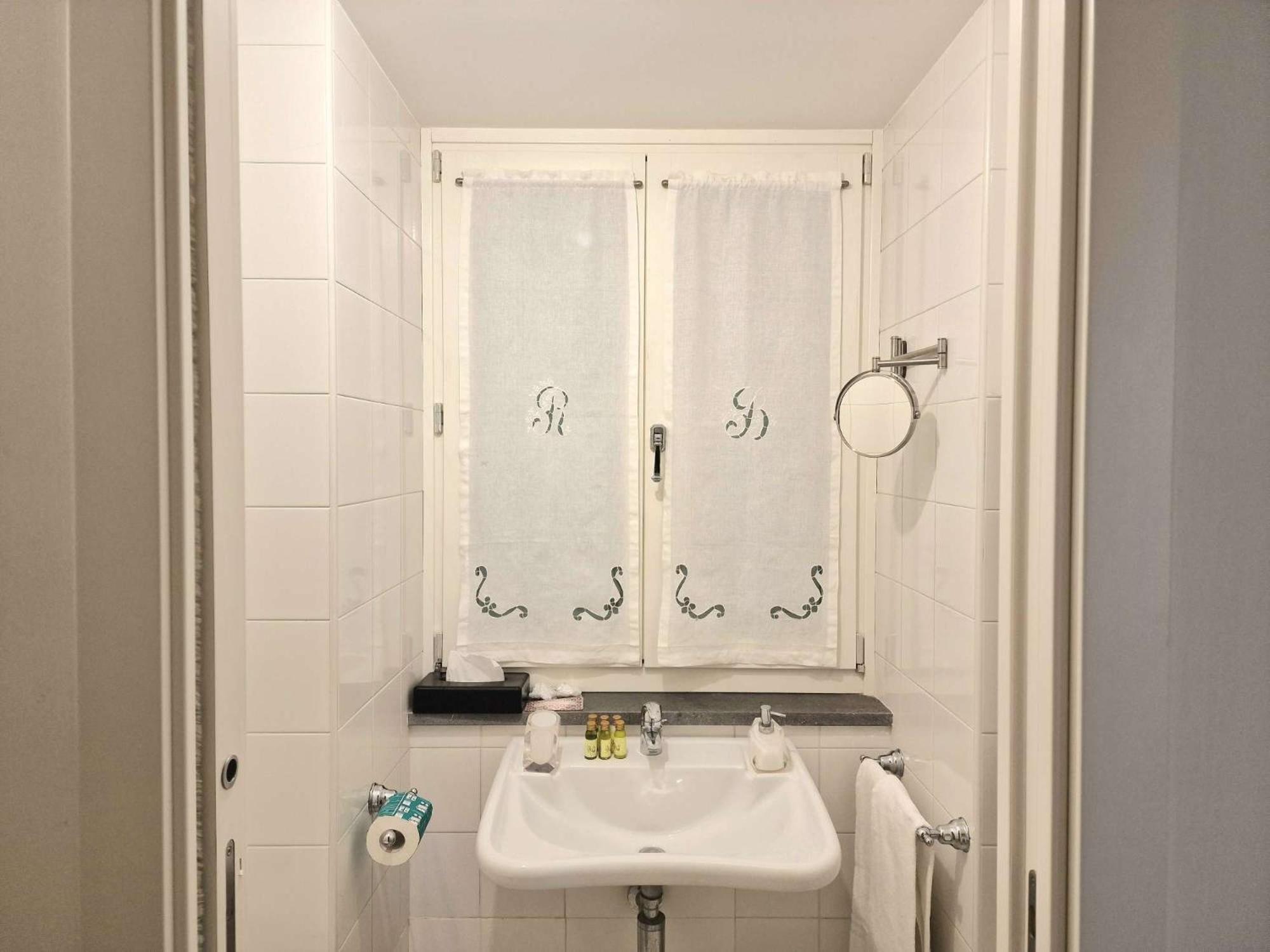 Roccobarocco Boutique Hotel Sant'Angelo  Номер фото