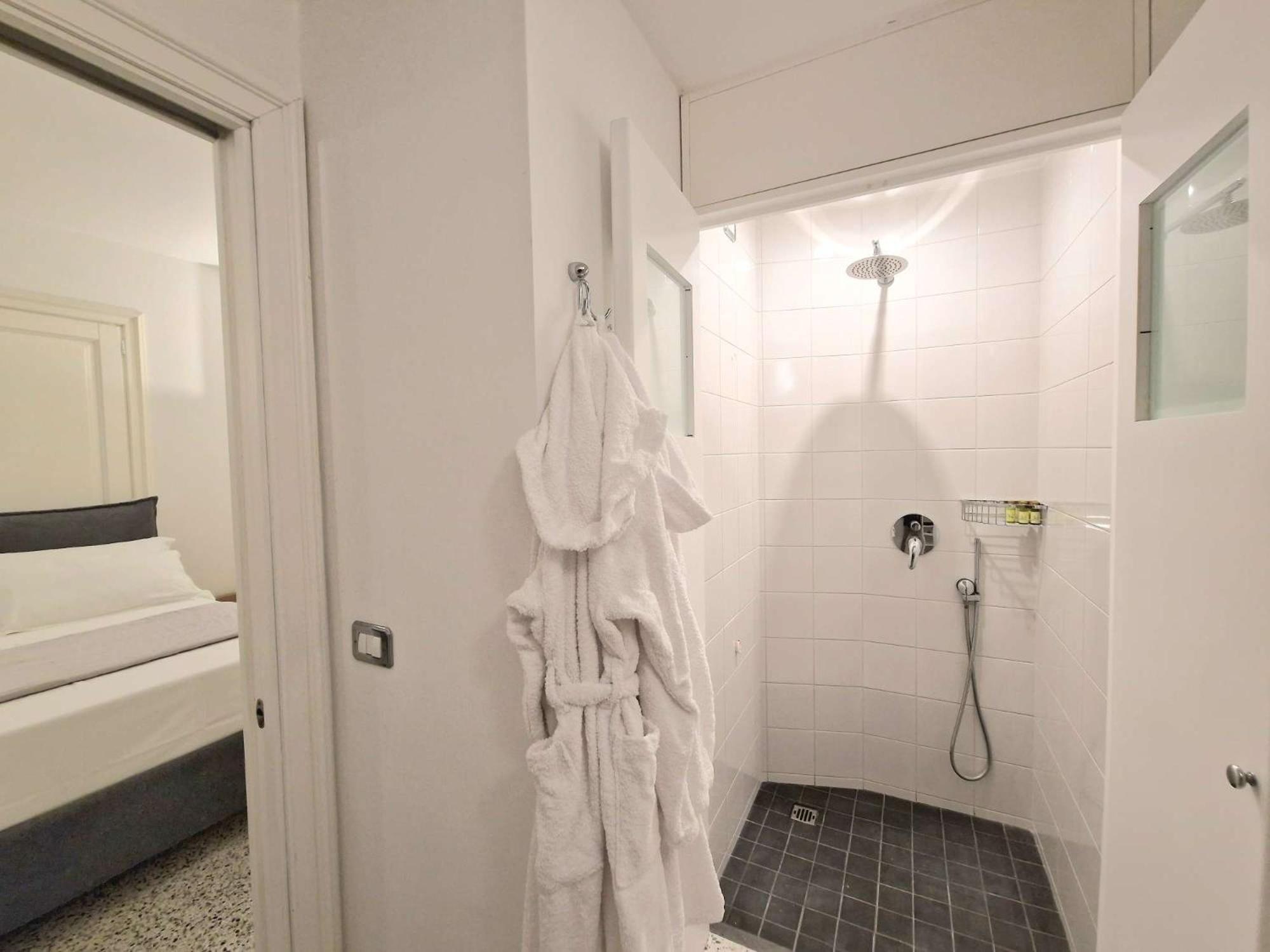 Roccobarocco Boutique Hotel Sant'Angelo  Номер фото