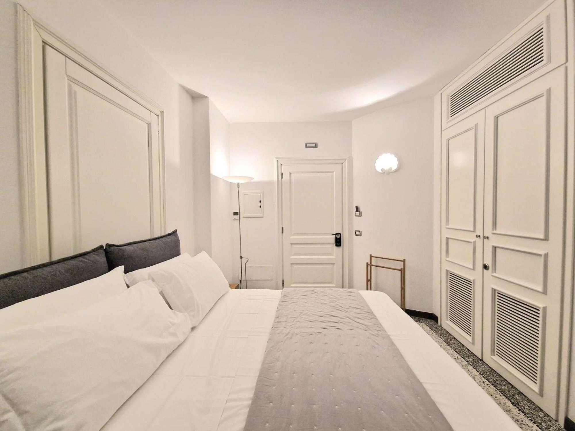 Roccobarocco Boutique Hotel Sant'Angelo  Номер фото