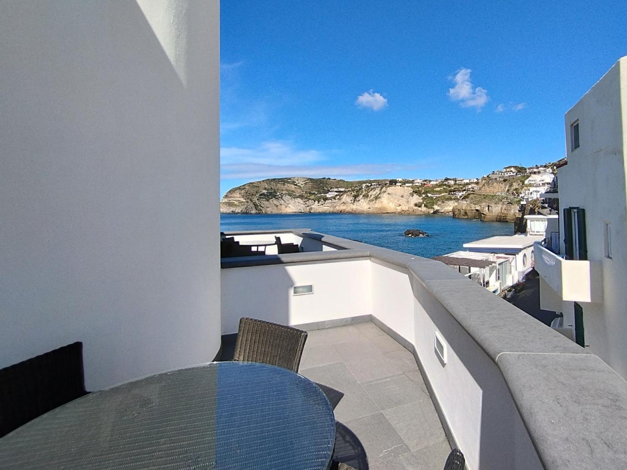 Roccobarocco Boutique Hotel Sant'Angelo  Номер фото