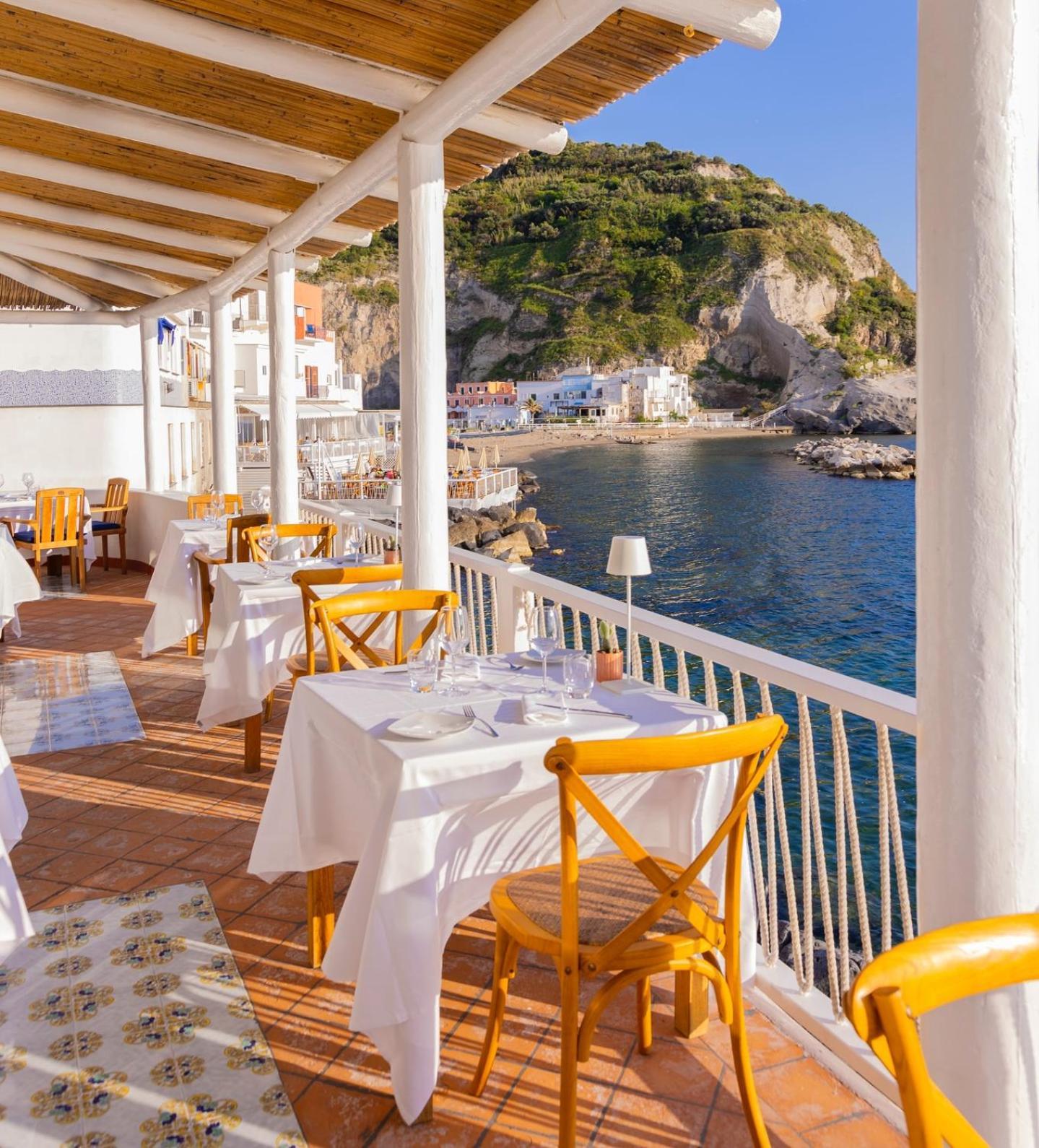Roccobarocco Boutique Hotel Sant'Angelo  Экстерьер фото
